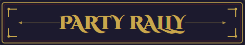Party Rally